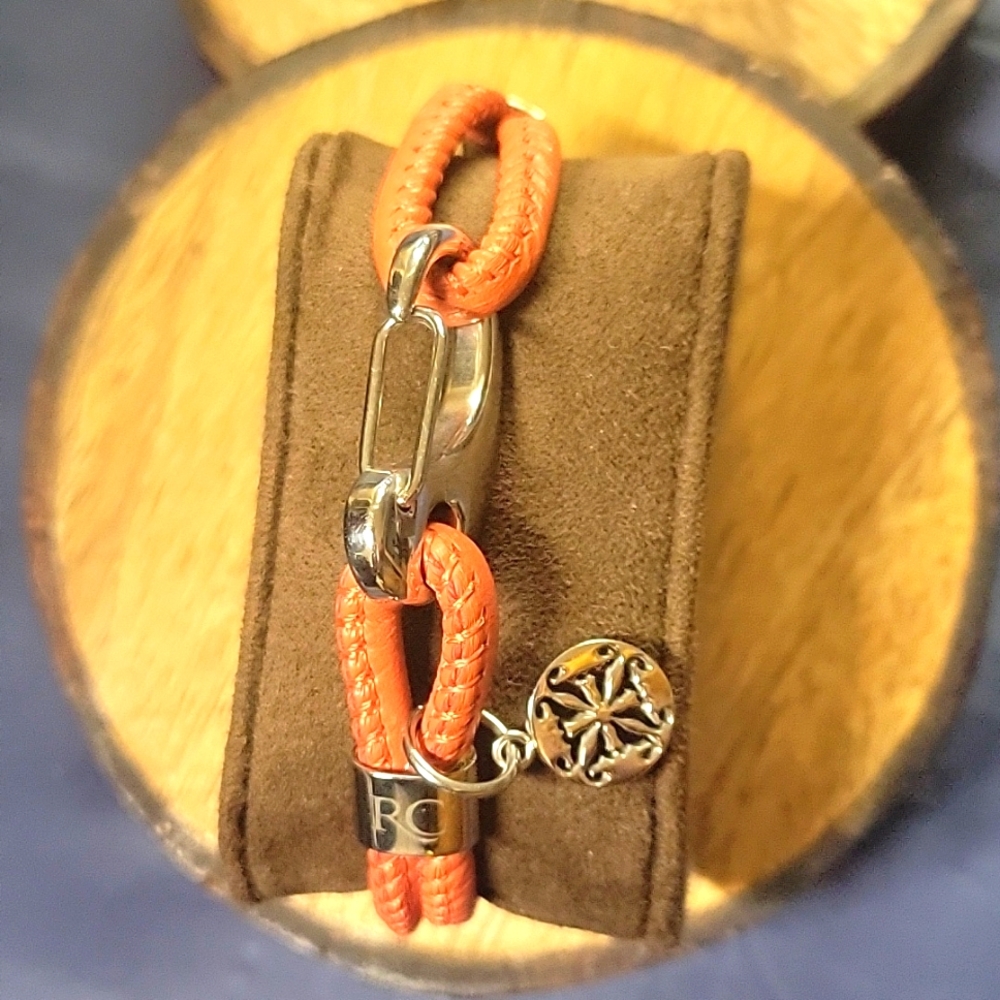 RUSTIC CUFF BRACELET BUNDLE - Picture 7 of 12